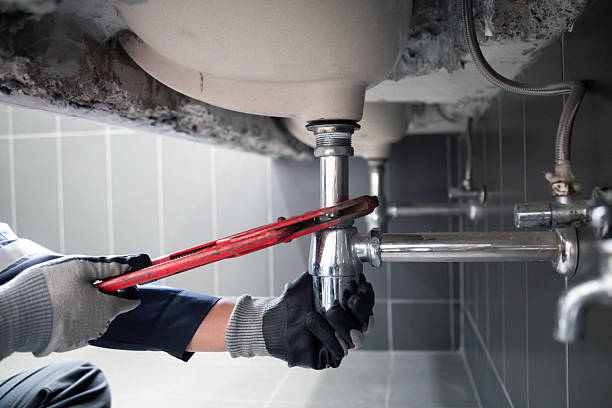 Trusted Emergency Plumber service in South Houston, TX - Masters Plumbing Service
